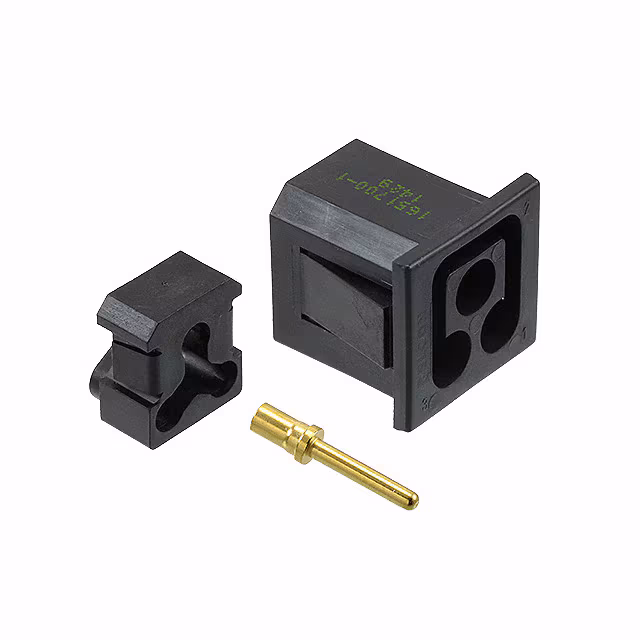 1651700-1 TE Connectivity AMP Connectors  Specializzato